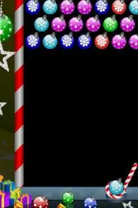 X Mas Ball Shooter Screen Shot 3