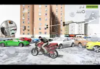 Winter Mad City 2 New Storie Screen Shot 8
