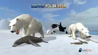 Arctic Polar Bear Screen Shot 10