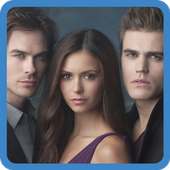 Guess the Actors from TVD