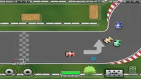 Nitro Car Racing Screen Shot 9