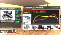 GTi Drag Racing Screen Shot 1