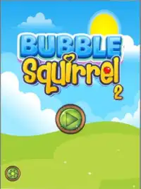 Bubble Squirrel 2 Screen Shot 3