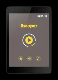 Escaper - Ball Shooting Game : Free Game for Kids Screen Shot 7