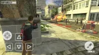 Deadly Town: Shooting Game Screen Shot 5