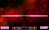 lightsaber - dual & classic - perang saber Screen Shot 0