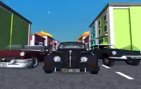 Car Racing 3D : Hot Classics Game Screen Shot 0