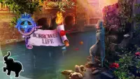 Royal Detective: Borrowed Life - Hidden Objects Screen Shot 4