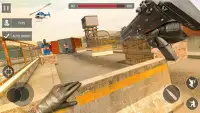 Anti Terrorist Shooting Games Screen Shot 4
