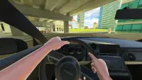 GT-R R35 Drift Simulator Screen Shot 4