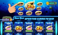 Emerald 5-Reel Free Slots Screen Shot 4