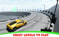 Offroad Car Driving Sim 3D-Hill Climb Racer Free Screen Shot 3