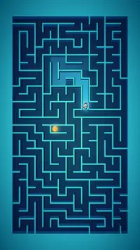 Maze - Giochi gratuiti offline Screen Shot 0