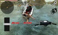 Raft Survival:Shark Attack 3D Screen Shot 3