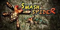 Smash Spider Screen Shot 0