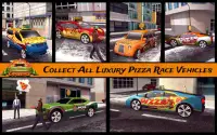 Crazy Pizza City Challenge Screen Shot 0