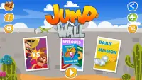 Jump the Wall - Mexico || USA Screen Shot 9