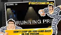 Running Prisoner-Rooftop Run Screen Shot 2