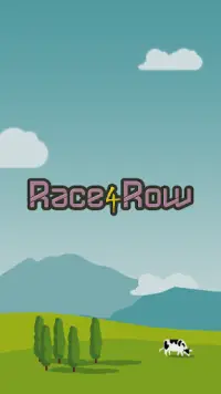 Race for Row Screen Shot 0