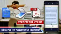 Fast Doc Scanner HD: Cam Scan, PDF Scan, QR Scan Screen Shot 5