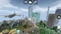 Minicraft : Build Block Craft 2020 Screen Shot 3