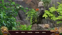 Objets Cachés gratuits - Mystère Maya jeu francais Screen Shot 4