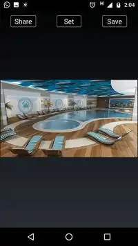 500  Swimming Pool Designs Screen Shot 6