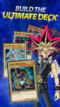 Yu-Gi-Oh! Duel Links Screen Shot 1