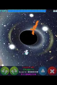 The Black Hole Screen Shot 2