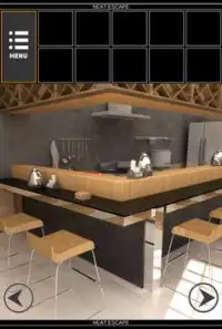 Escape Game: Ramen shop Screen Shot 0