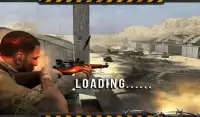 Sniper Killer Reloaded 3D 2016 Screen Shot 17