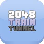 2048 Train Tunnel