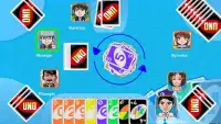 UNO with Everyone Free!!! Screen Shot 3