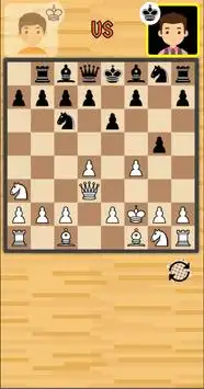 Checkers and Chess: 1 or 2 players Screen Shot 4