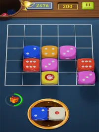 Dom Dice Merge Screen Shot 18