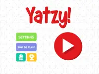 Yatzy Free Screen Shot 0