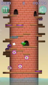 Funny Towers Screen Shot 0