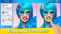 Find Difference Now - Online Screen Shot 0