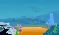 Ajaz Mermaid Escape Screen Shot 2
