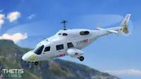 Helicopter Simulator SimCopter 2018 Free Screen Shot 22