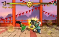 Kung Fu Dhamaka Official Game Screen Shot 9
