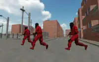 Free Fire Battleground 3D Screen Shot 5