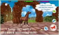 Horse Simulator game animal riding horse adventure Screen Shot 4