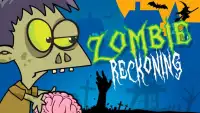 Zombie Reckoning - 105 Levels Screen Shot 0
