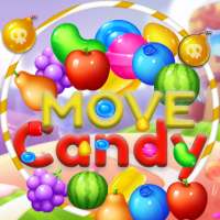 Candy Move