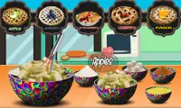 Pie Maker - Cuisiner dans la cuisine Screen Shot 1