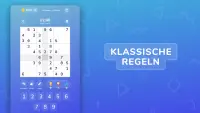 Sudoku Boost - Sudoku deutsch Screen Shot 4