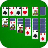 Solitaire Klasik Kart Oyunları