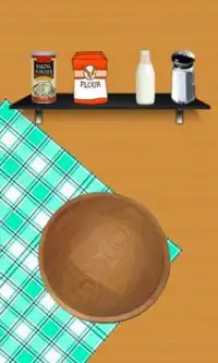 Hamburger Maker - Kids Game Screen Shot 2