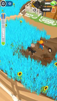 Harvest It! Manage your own farm Screen Shot 2